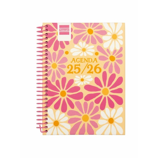Diary Finocam