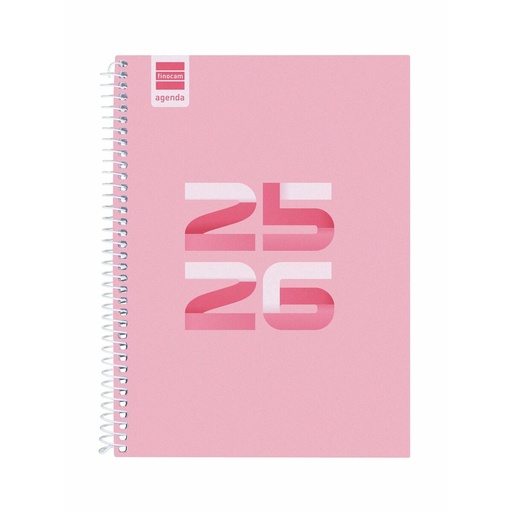 Agenda Finocam