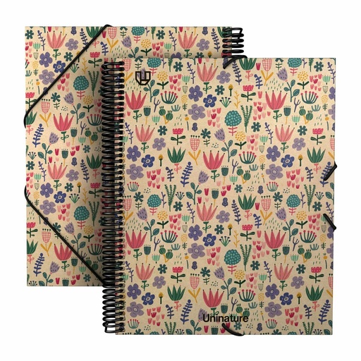 Organiser Folder Grafoplas