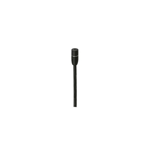 Micrófono Sennheiser MKE 2 BLACK EW Negro