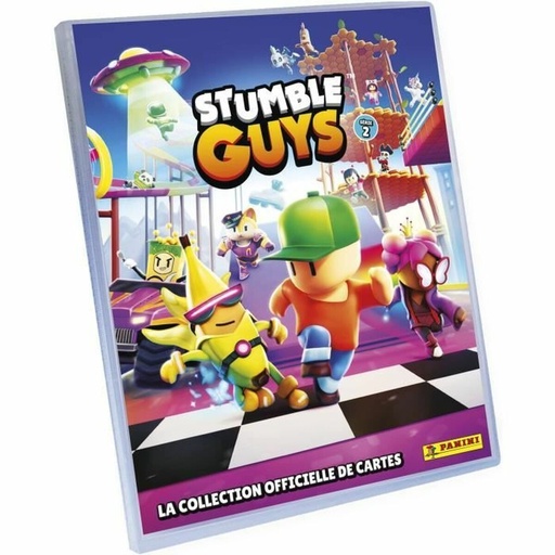 Pack de cromos Panini