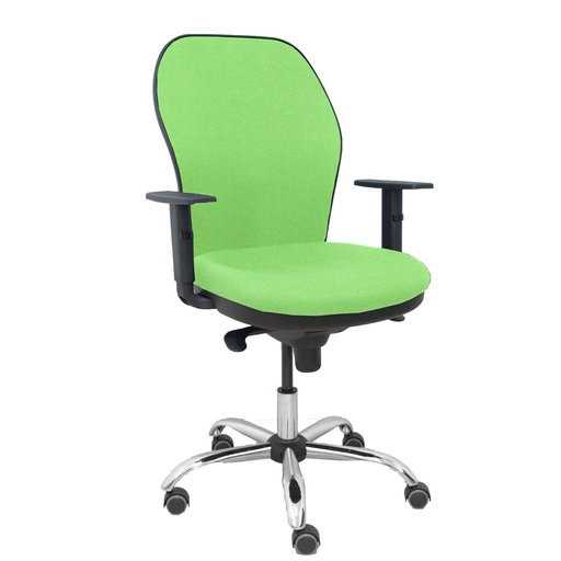 Office Chair Jorquera Piqueras y Crespo 10CCRRP Pistachio