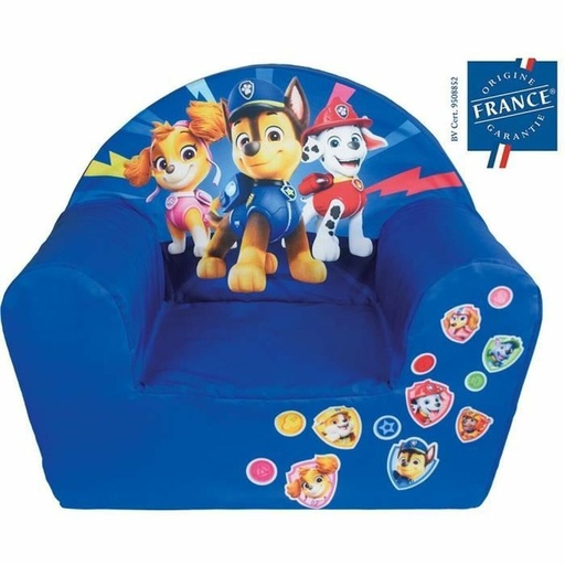 Child's Armchair Fun House