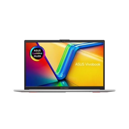 Laptop Asus E1504FA-L1998W 15,6" AMD Ryzen 5 7520U 16 GB RAM 512 GB SSD Qwerty Español