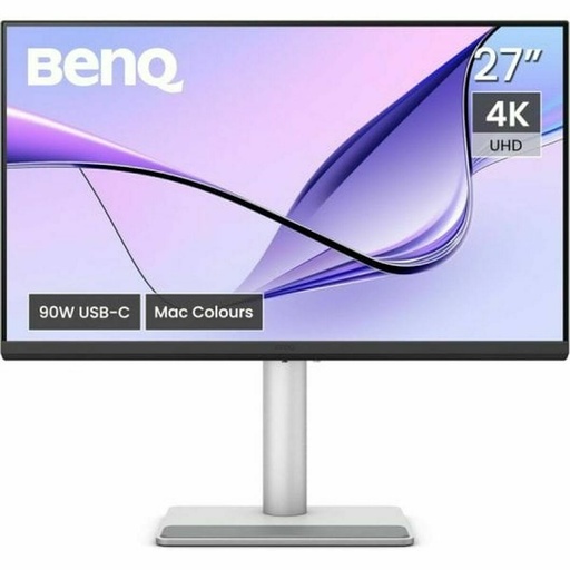 Gaming Monitor BenQ MA270U 27" 4K Ultra HD
