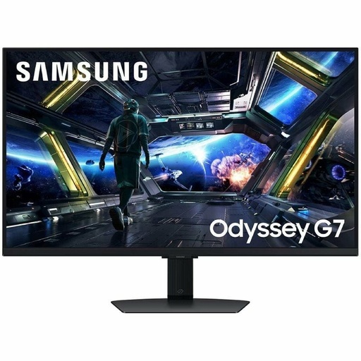 Monitor Gaming Samsung LS32DG702EUXEN 4K Ultra HD 32"