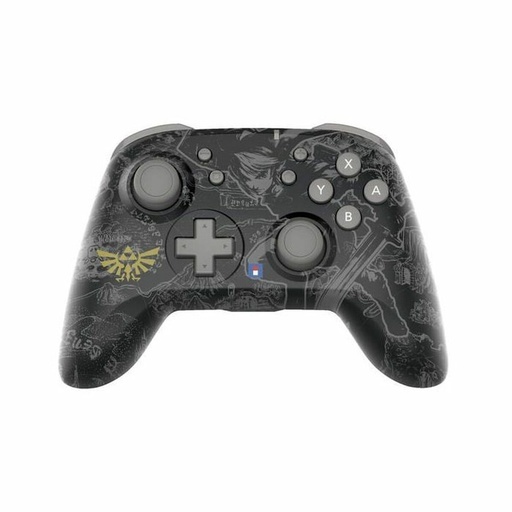 Mando Gaming HORI Zelda