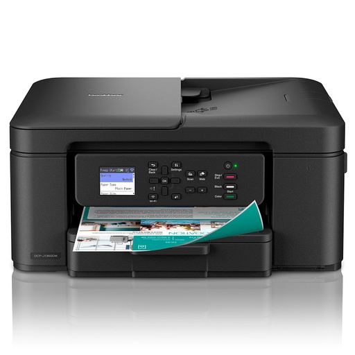 Impresora Multifunción Brother DCP-J1360DW