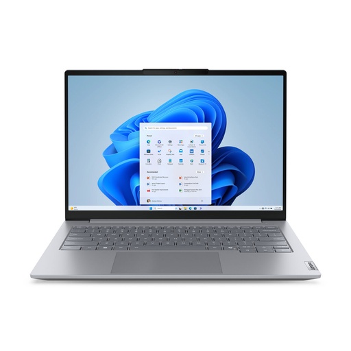 Laptop Lenovo 21SG00GPSP 14" intel core i5-13420h 16 GB RAM 512 GB 512 GB SSD Qwerty Español