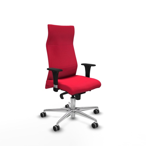Office Chair Piqueras y Crespo B1C086G Red