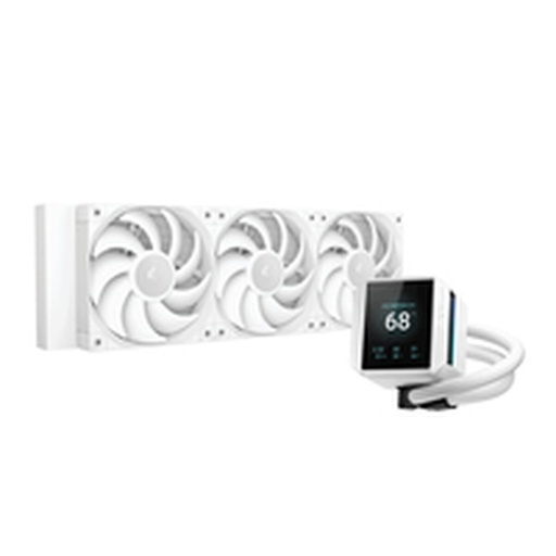 Kit de Refrigeración Líquida DEEPCOOL