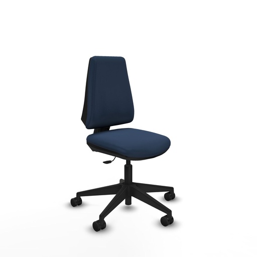 Office Chair Elche CP Piqueras y Crespo B00066N Navy Blue