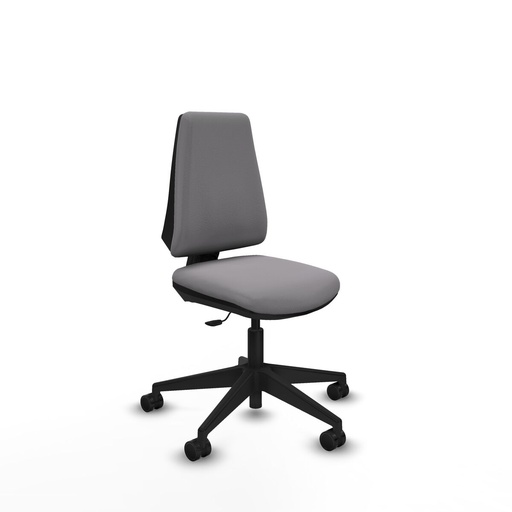 Office Chair Elche CP Piqueras y Crespo B00066N Grey