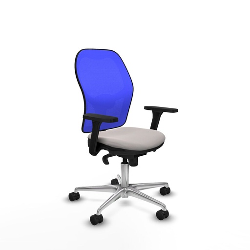 Office Chair Jorquera Piqueras y Crespo 3D086N0 White
