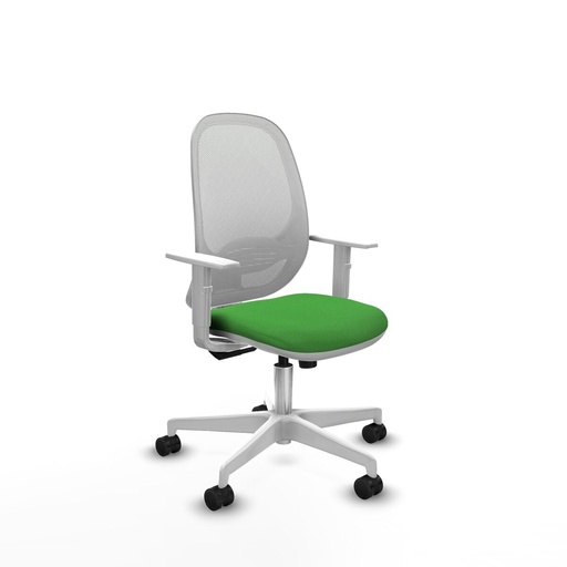 Office Chair Cilanco Piqueras y Crespo B4B026N Green