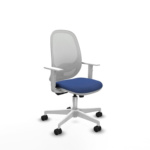 Office Chair Cilanco Piqueras y Crespo B4B026N Navy Blue