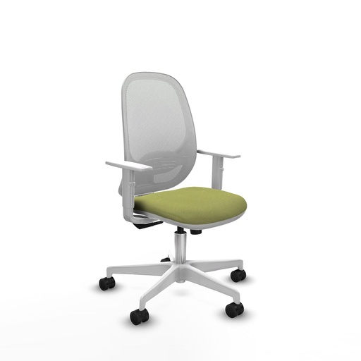 Silla de Oficina Cilanco Piqueras y Crespo B4B026N Verde