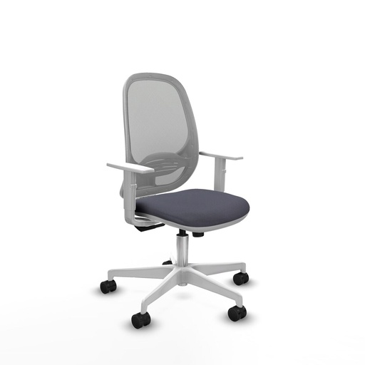 Office Chair Cilanco Piqueras y Crespo B4B026N Dark grey