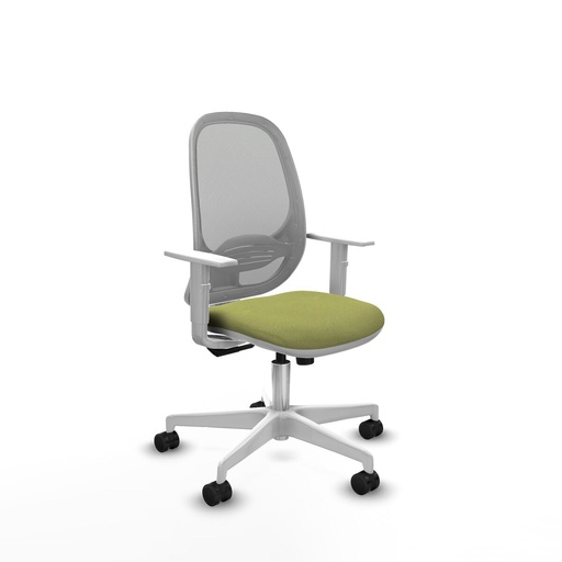 Office Chair Cilanco Piqueras y Crespo B4B026N Green