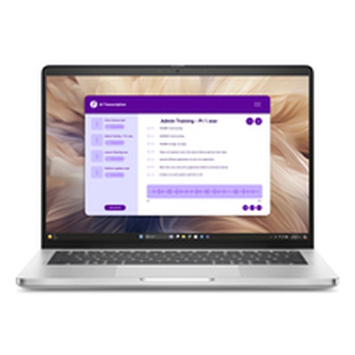 Laptop Dell 8FHFK 14" 1 TB SSD Qwerty Español