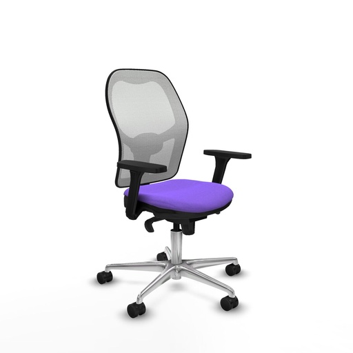 Office Chair Jorquera Piqueras y Crespo 3D086N0 Lilac