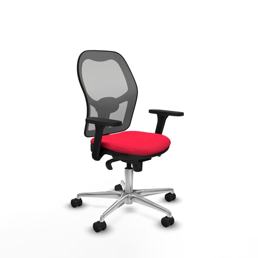 Office Chair Jorquera Piqueras y Crespo 3D086N0 Red