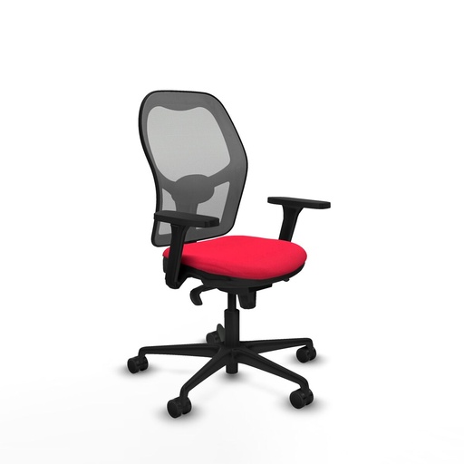 Office Chair Jorquera Piqueras y Crespo 3D036N0 Red