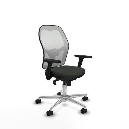 Office Chair Jorquera Piqueras y Crespo 3D086N0 Black