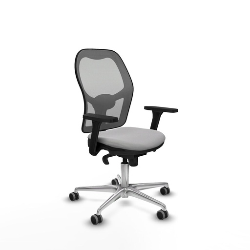 Office Chair Jorquera Piqueras y Crespo 3D086G0 Light grey