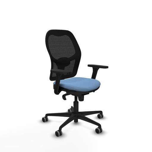 Office Chair Jorquera Piqueras y Crespo 3D036G0 Sky blue