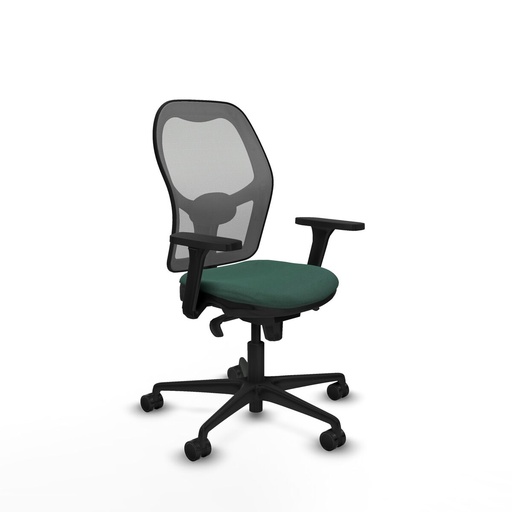 Office Chair Jorquera Piqueras y Crespo 3D036N0 Green