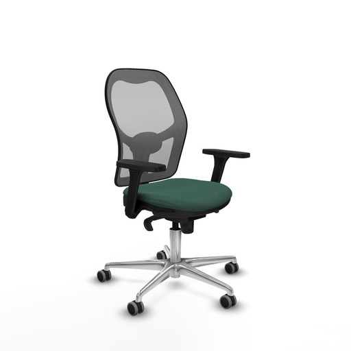 Office Chair Jorquera Piqueras y Crespo 3D086G0 Green