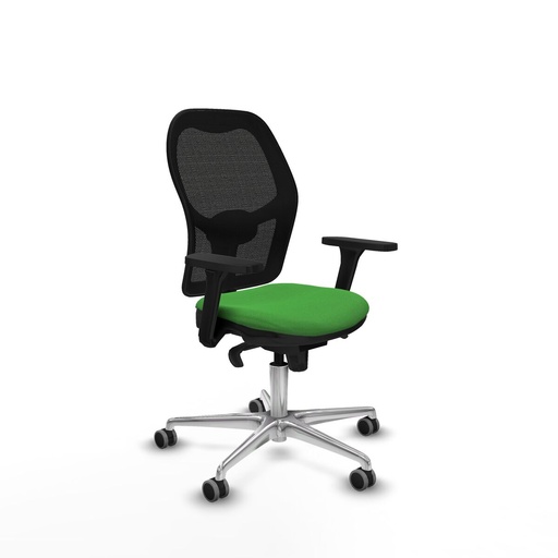 Office Chair Jorquera Piqueras y Crespo 3D086G0 Green