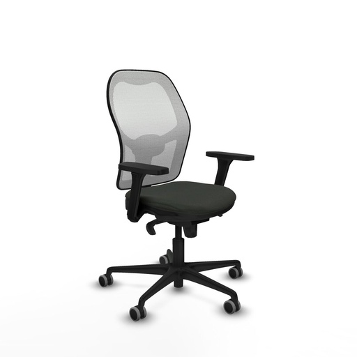 Office Chair Jorquera Piqueras y Crespo 3D036G0 Black