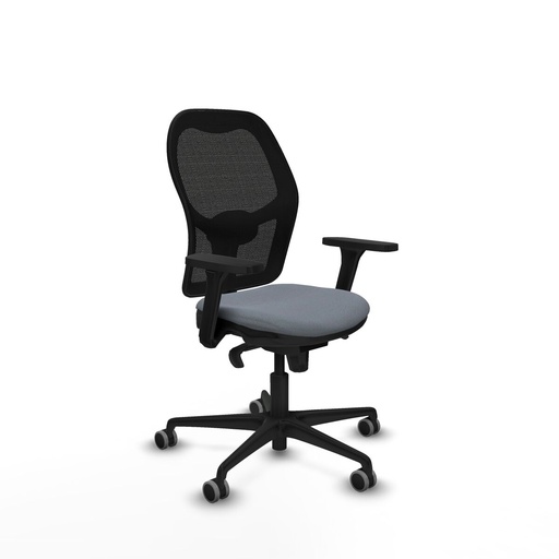 Office Chair Jorquera Piqueras y Crespo 3D036G0 Grey