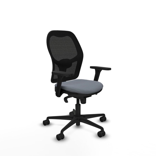 Office Chair Jorquera Piqueras y Crespo 3D036N0 Grey