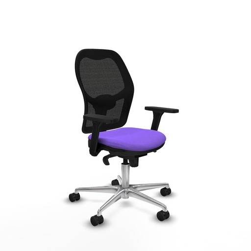 Office Chair Jorquera Piqueras y Crespo 3D086N0 Lilac