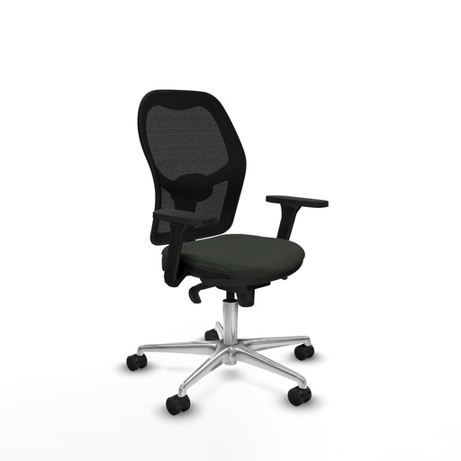 Office Chair Jorquera Piqueras y Crespo 3D086N0 Black