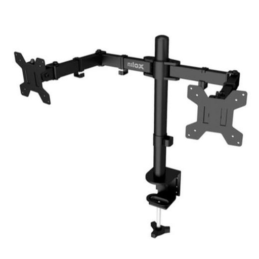 Soporte de Mesa para Pantalla Nilox 32"