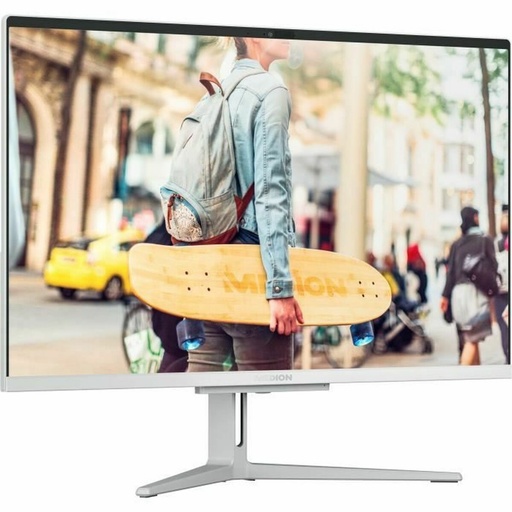 All in One Medion AIO E23405 MD62580 Intel Celeron 23,8" (Reacondicionado A)