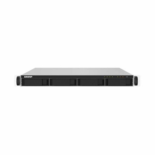 Servidor Rack Qnap TS-432PXU-2G 2 GB RAM 2 GB RAM