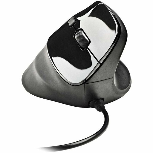 Hub USB NGS SAMSARA Negro