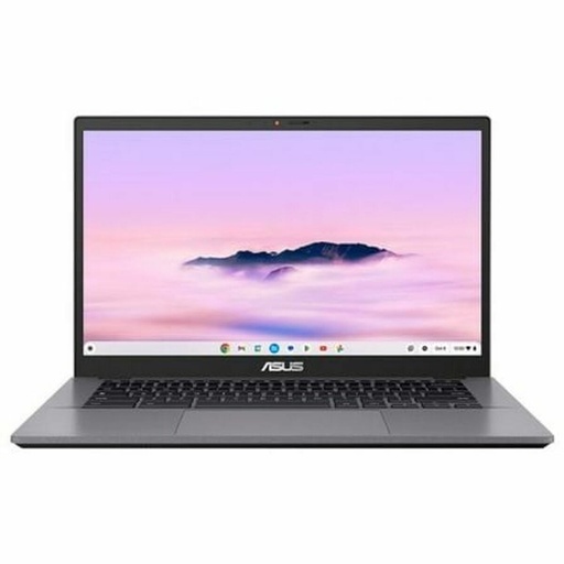 Laptop Asus 90NX06J2-M00SC0 Qwerty Español 14" Intel Core I3-1215U 8 GB RAM 256 GB SSD