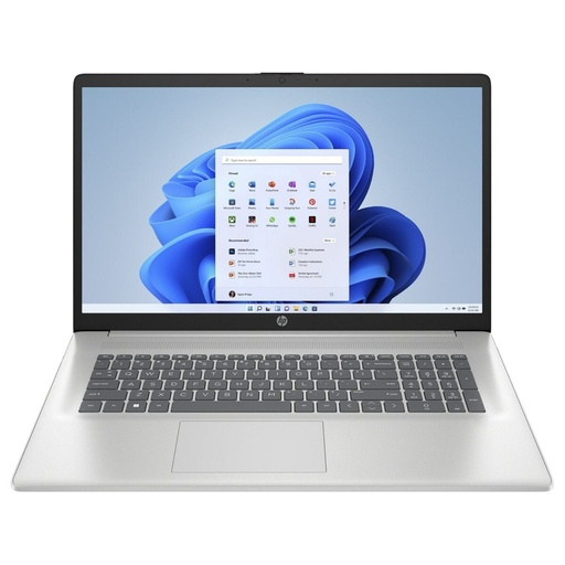 Laptop HP 9S1M6UA_32_1TB 17,3" Intel Core 5 120U 32 GB RAM 1 TB SSD (Refurbished A+)