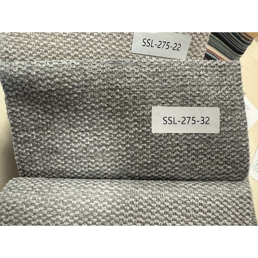 Silla de Oficina Home ESPRIT Marrón Gris Plateado