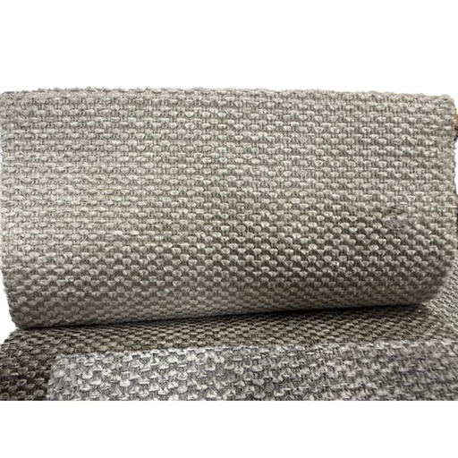 Silla de Oficina Home ESPRIT Marrón Beige Plateado