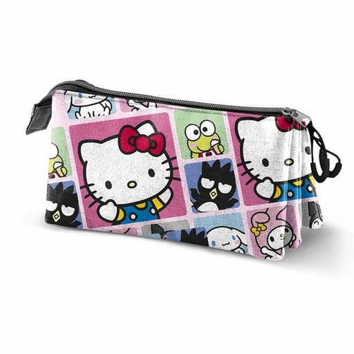 Holdall Karactermania