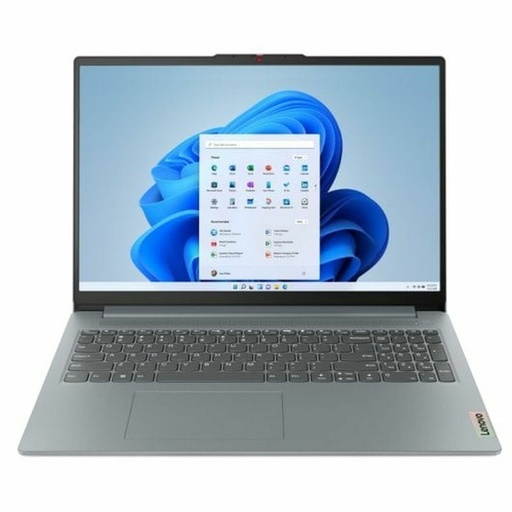 Laptop Lenovo 83EN0002SP 16" intel core i5-13420h 16 GB RAM 1 TB SSD Spanish Qwerty