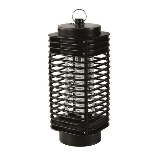 Anti-Mosquito Lamp Esperanza EHQ002 Black