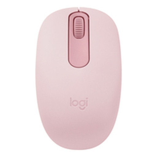 Ratón Logitech 910-007461 Rosa 1000 dpi